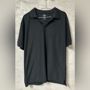 Men's Red Rhino Polo Shirt